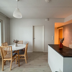 Saareke on tehokas lisä keittiössä