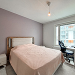 Ensimmäinen makuuhuone