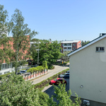 Näkymät huoneistosta