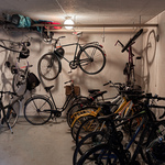 Ulkoiluvälinevarasto