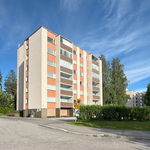 Julkisivu