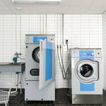 Taloyhtiön pesutupa