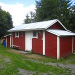 Pihasauna