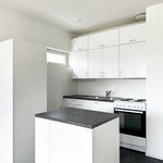 Ylimmän kerroksen valoisa koti!