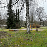 Taloyhtiön sisäpiha