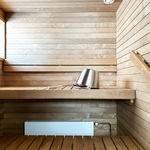 Taloyhtiön sauna
