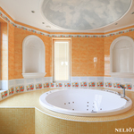 Spa-osaston poreamme