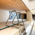 Taloyhtiön uima-allas