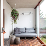 Parveke/terassi