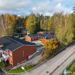 Kotiin on neljä käyntiä ja aloitetaan parhaasta