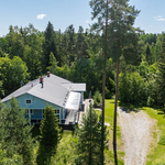 Pihapiiriä