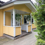 Sisääntulo