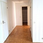 Tilava eteinen + iso vh