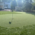 Puttausgreeni.