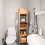 Erillinen wc