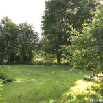 Tasaista pihapiiriä