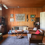 Päätalon takkahuoneesta