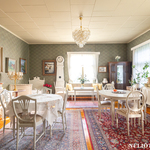 Päätalon peräsali