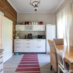 Kievarin keittiöstä