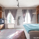 Kievarin makuuhuone 1