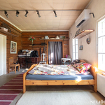 Kievarin makuuhuone 2