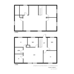 Suuntaa antava pohjakuva Päätalo