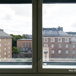 Näkymiä päämakuuhuoneesta