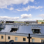 Näkymiä terassilta