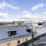 Näkymiä terassilta