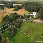 Tilan ala suunnilleen