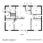 Pohjakuva suuntaa antava, ei mittakaavassa