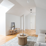 Yläkerran oleskelutila