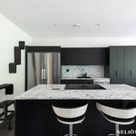 Puustellin tyylikäs keittiö!