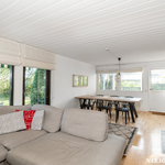 Olohuone/ruokailutila