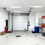 3m nosto-ovi varastossa