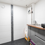 Kellarissa vesipiste