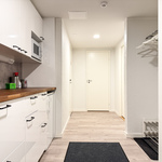 kerhotilan keittiötila