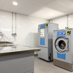 Taloyhtiön pesutupa