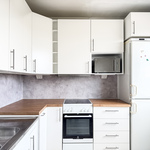 Ylimmän kerroksen hyväpohjainen koti!