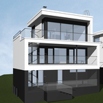 Arkkitehtitoimisto Pet Michael Oy suunnitelmat