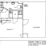 Suuntaa antava ei mittakaavassa