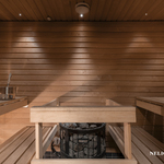 Taloyhtiön saunatilat