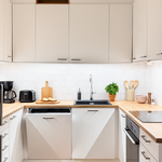 Tyylikäs ja tilava koti loistavalla sijainnilla!