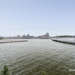 Näkymä parvekkeelta