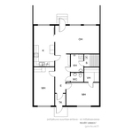 Suuntaa antava pohjakuva