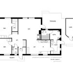 Suuntaa antava pohjakuva