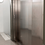 Hissillinen kerrostalo