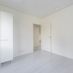 Makuuhuone 2 säilytyskaapistolla