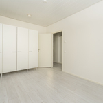 Makuuhuone 1 säilytyskaapistot