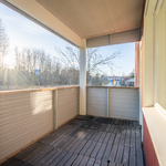 Terassiparveke kuva 1